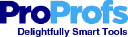 ProProfs's logo