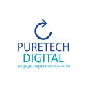 Puretech Internet logo