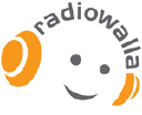 Radiowalla Network logo