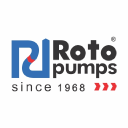 Roto Pumps logo