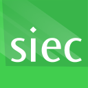 Siec Education logo
