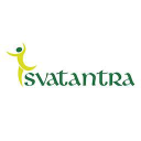 Svatantra Microfin logo