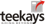 teekays interior solutions pvt ltd logo