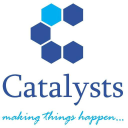 Catalysts BioTechnologies logo