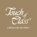 touch of class logo