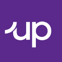 upstox's logo