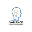 Variance Infotech logo