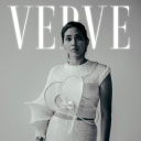 verve magazine india logo