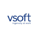 vsoft technologies pvt. ltd. logo