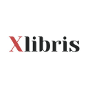 xlibris logo