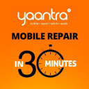 Yaantra's logo