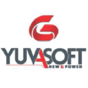 yuvasoft solutions pvt ltd logo