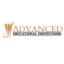advanced educational institutions logo