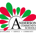 anderson community schools logo
