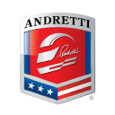 andretti autosport logo
