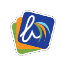 bharat booking holidays india pvt. ltd. logo