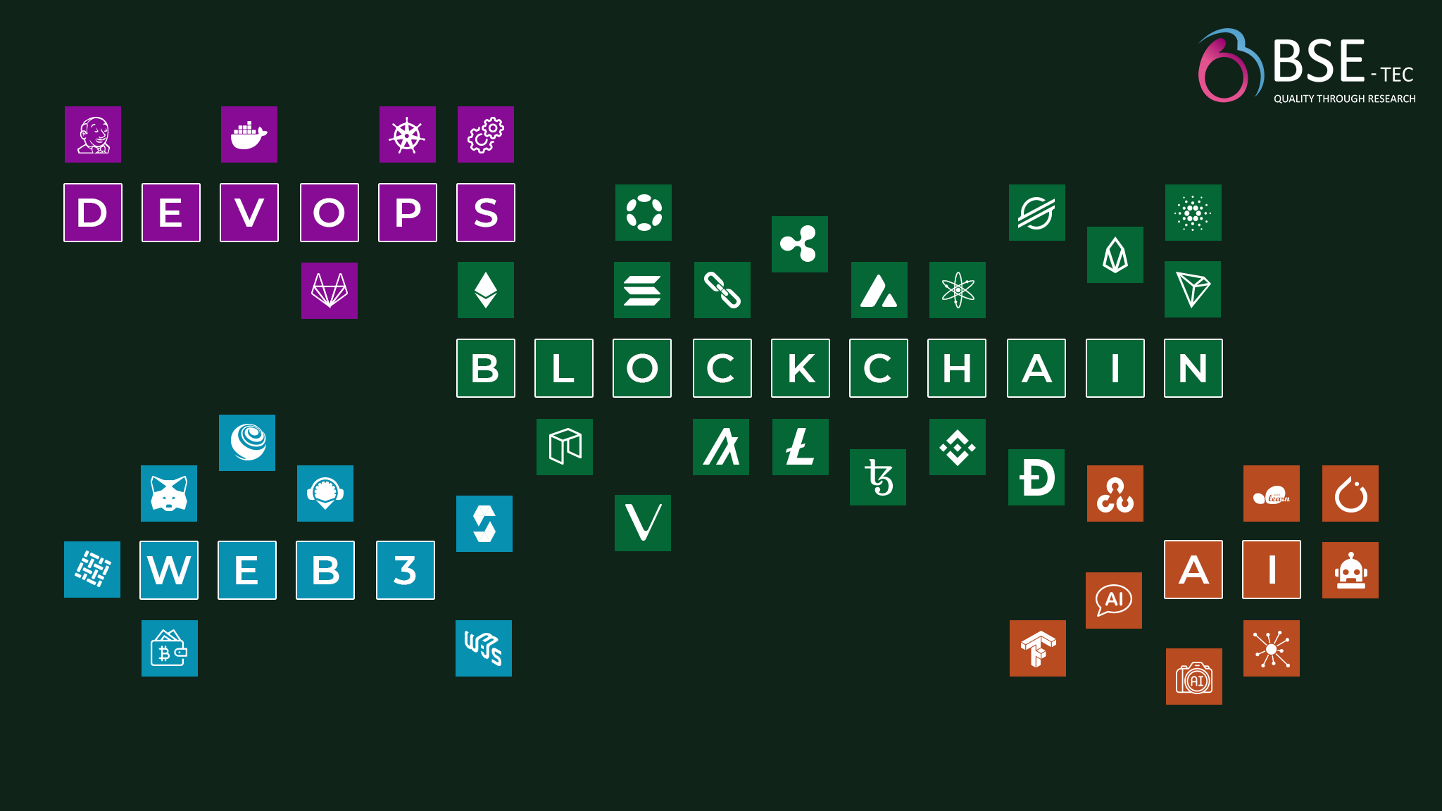 BSEtec cover picture