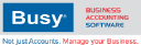 Busy Infotech logo