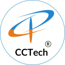 centre for computational technologies (cctech) logo