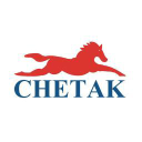 chetak group of companies logo
