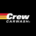crew carwash logo
