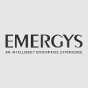 emergys software private limited logo