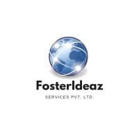 Fosterideaz Technologies logo