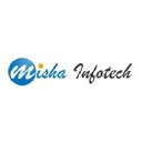 Misha Infotech logo