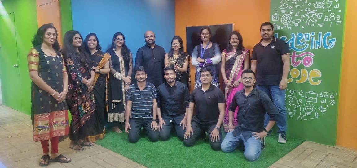 Ash Software Pvt. Ltd. cover picture