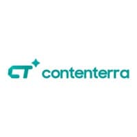 contenterra software pvt. ltd. logo