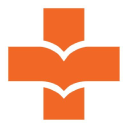 Medvarsity Online's logo