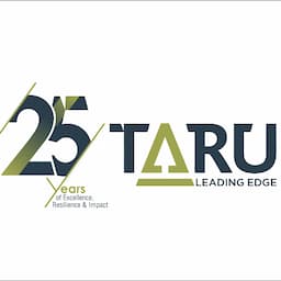 Tarutium Global Consulting logo