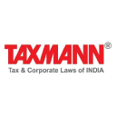 taxmann publications's logo