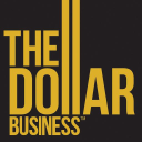 the dollar business logo