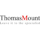 Thomasmount Consulting logo
