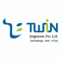 Twin Engineers Pvt Ltd's logo