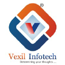 Vexil Infotech logo