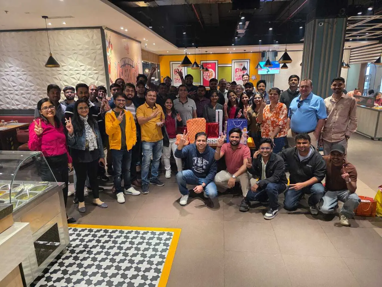 Company featured pictures