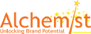 alchemist marketing & talent solutions logo