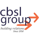 capital business systems limited (cbsl group) logo
