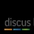 Discus Business Solutions logo