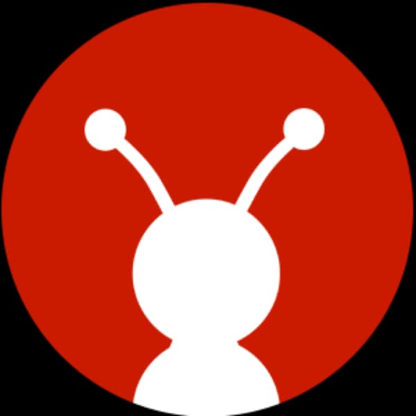 GeekyAnts's logo