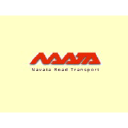 Navata Road Transport's logo