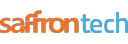 Saffron Tech logo