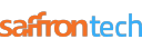 Saffron Tech's logo