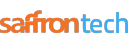 Saffron Tech logo