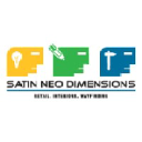 Satin Neo Dimensions's logo