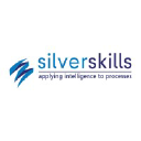 Silverskills logo