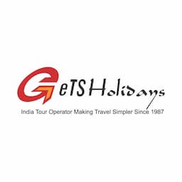 GeTS Holidays logo