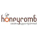 Honeycomb Creative Support logo